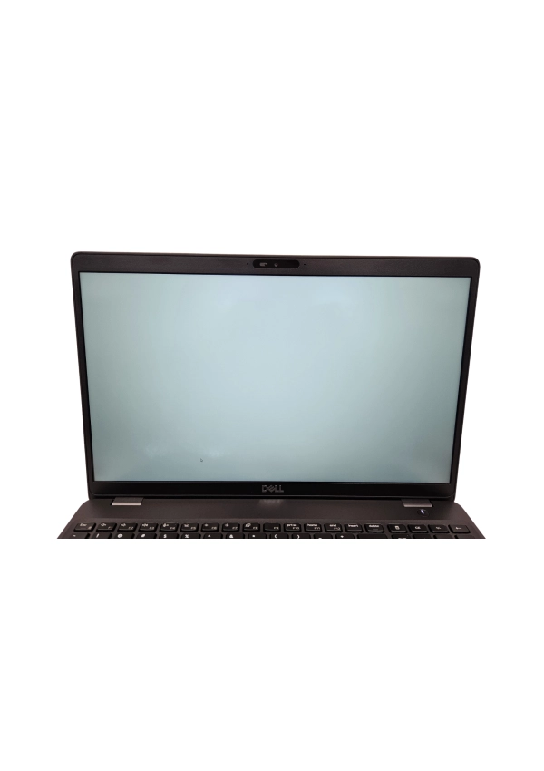 Dell Latitude 5501 i5-9300H 16GB 256GB SSD 15,6